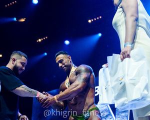 Фотограф Борис Хигрин (19.05.2024)